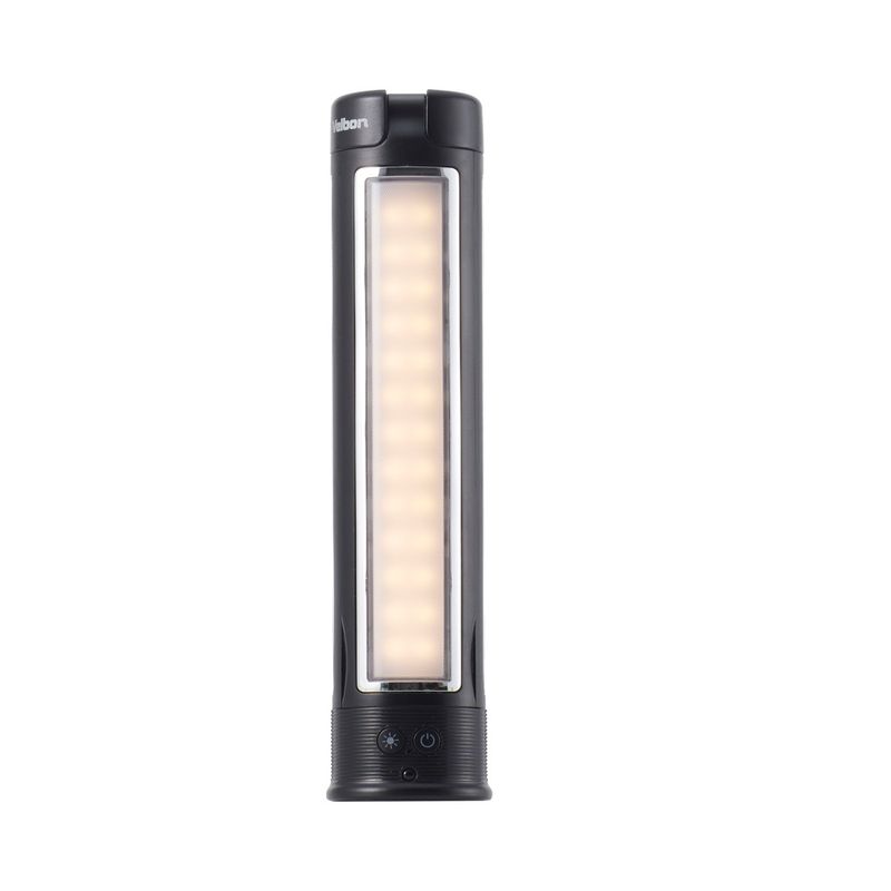 VELBON-Portable-Multi-function-Bi-Color-LED-Light---Lampa-LED-Bicolor-Portabila.3