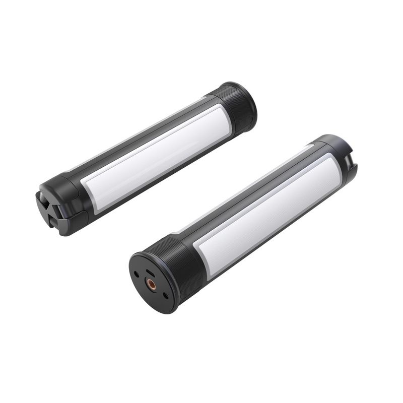 VELBON-Portable-Multi-function-Bi-Color-LED-Light---Lampa-LED-Bicolor-Portabila.5