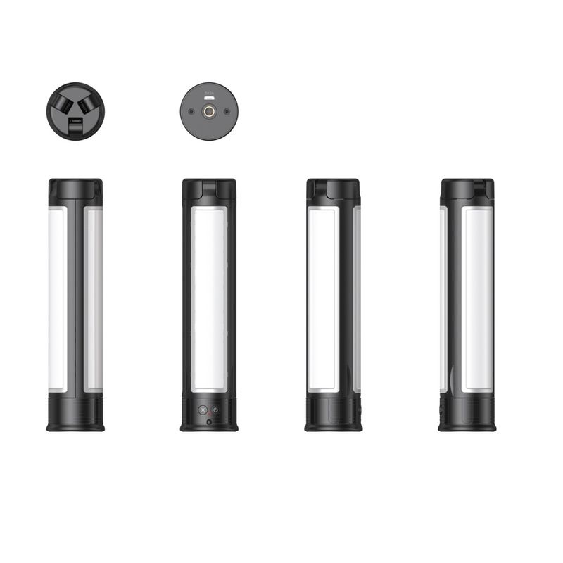 VELBON-Portable-Multi-function-Bi-Color-LED-Light---Lampa-LED-Bicolor-Portabila.8