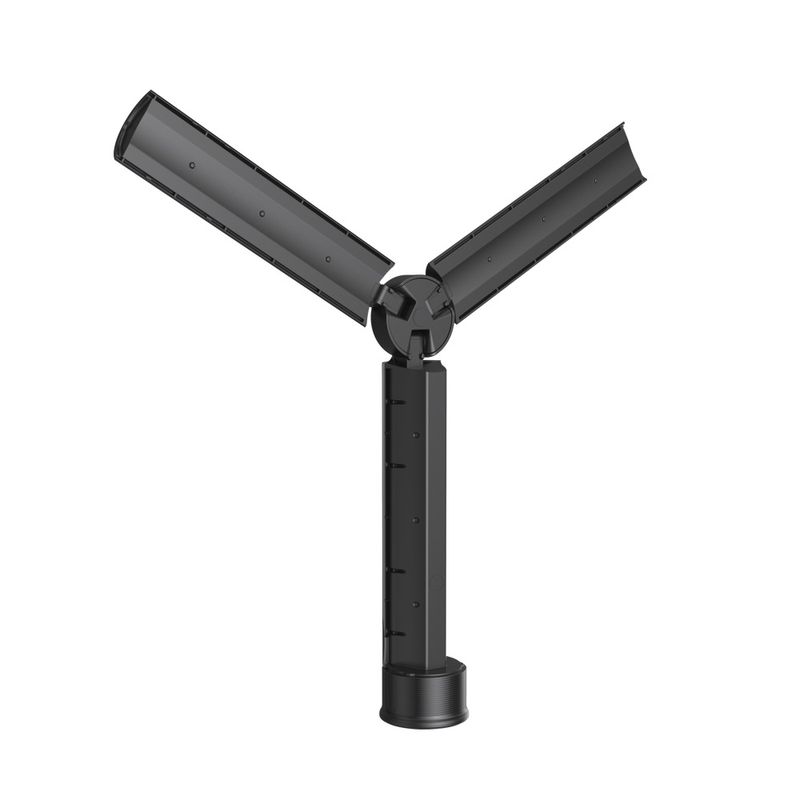 VELBON-Portable-Multi-function-Bi-Color-LED-Light---Lampa-LED-Bicolor-Portabila.11