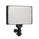 Resigilat: GVM 10S Lampa LED Video Bicolora - RS125051170-1