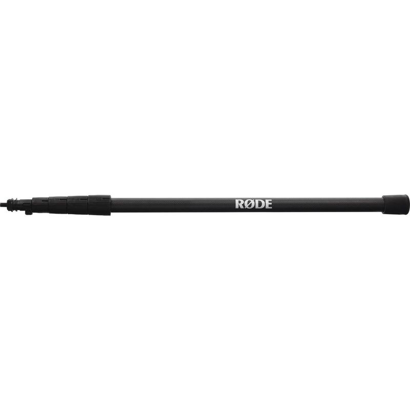 Rode-Boompole-Pro-Brat-Boom-Telescopic-pentru-Microfon