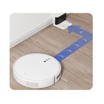 DreameF9AspiratorRobot