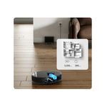 DreameD10SProAspiratorRobot