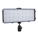 Resigilat: Hakutatz VL-320RGB Lampa Video LED - RS125040407-1