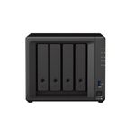 Synology-DS923--DiskStation-4-Bay-cu-Procesor-AMD-Ryzen-R1600-4GB-DDR4-ECC-SODIMM