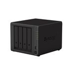 SynologyDS923DiskStation4BaycuProcesorAMDRyzenR16004GBDDR4ECCSODIMM