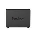 SynologyDS923DiskStation4BaycuProcesorAMDRyzenR16004GBDDR4ECCSODIMM