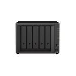 SynologyDS1522DiskStation5BaycuProcesorAMDRyzenR16008GBDDR4ECCSODIMM