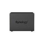 SynologyDS1522DiskStation5BaycuProcesorAMDRyzenR16008GBDDR4ECCSODIMM