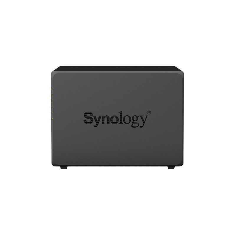 SynologyDS1522DiskStation5BaycuProcesorAMDRyzenR16008GBDDR4ECCSODIMM