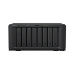SynologyDS1823xsDiskStationcuProcesorAMDRyzenV1780B8GBDDR4ECCSODIMM