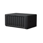 SynologyDS1823xsDiskStationcuProcesorAMDRyzenV1780B8GBDDR4ECCSODIMM