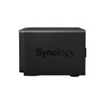 SynologyDS1823xsDiskStationcuProcesorAMDRyzenV1780B8GBDDR4ECCSODIMM