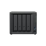 SynologyDS423Desktop4BayCuProcesorIntelCeleronJ41252GBDDR4NonECCSODIMM