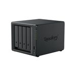 SynologyDS423Desktop4BayCuProcesorIntelCeleronJ41252GBDDR4NonECCSODIMM