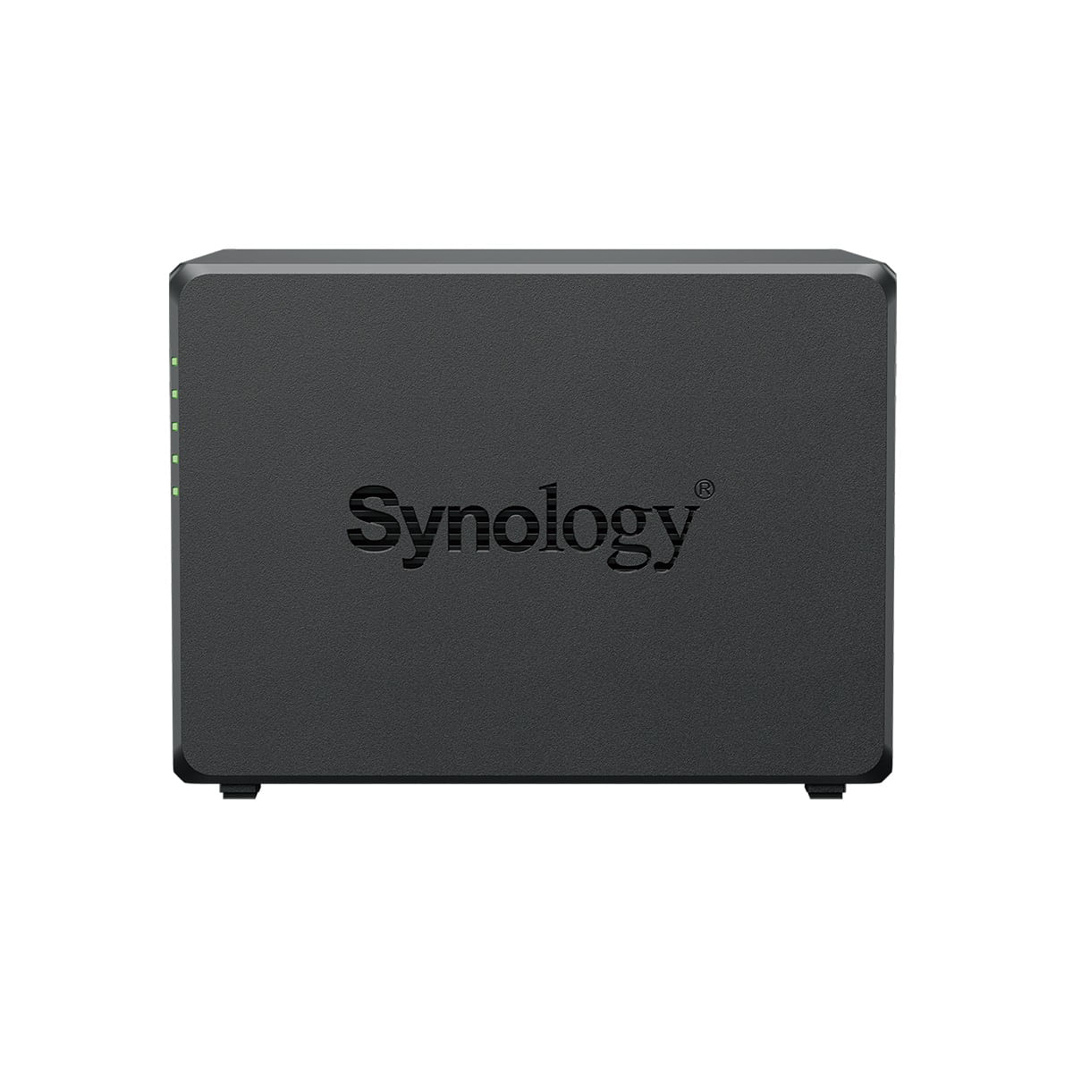 Synology DS423+ : NAS 4 baie, Intel J4125, 2 Go de RAM…