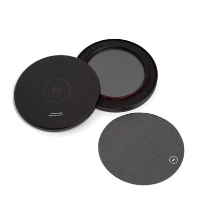 Moment CineBloom Diffusion 10% Filtru 77mm