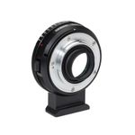 MetabonesSpeedBoosterXL064xAdaptorNikonGlaBMPCC4K