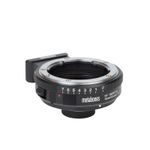 MetabonesSpeedBoosterXL064xAdaptorNikonGlaBMPCC4K