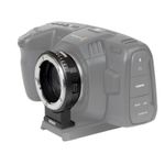 MetabonesSpeedBoosterXL064xAdaptorNikonGlaBMPCC4K