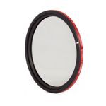 MomentFiltruPolarizareCircularaAntiGlare67mm