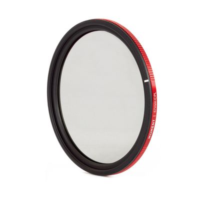 Moment Filtru Polarizare Circulara AntiGlare 67mm
