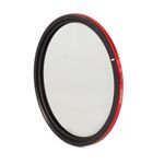 MomentFiltruPolarizareCircularaAntiGlare77mm