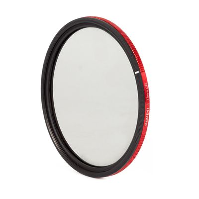Moment Filtru Polarizare Circulara AntiGlare 77mm