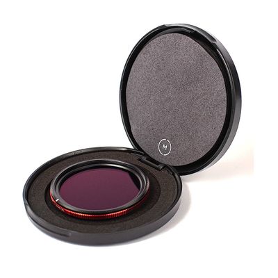 Moment Filtru Polarizare Circulara AntiGlare 77mm