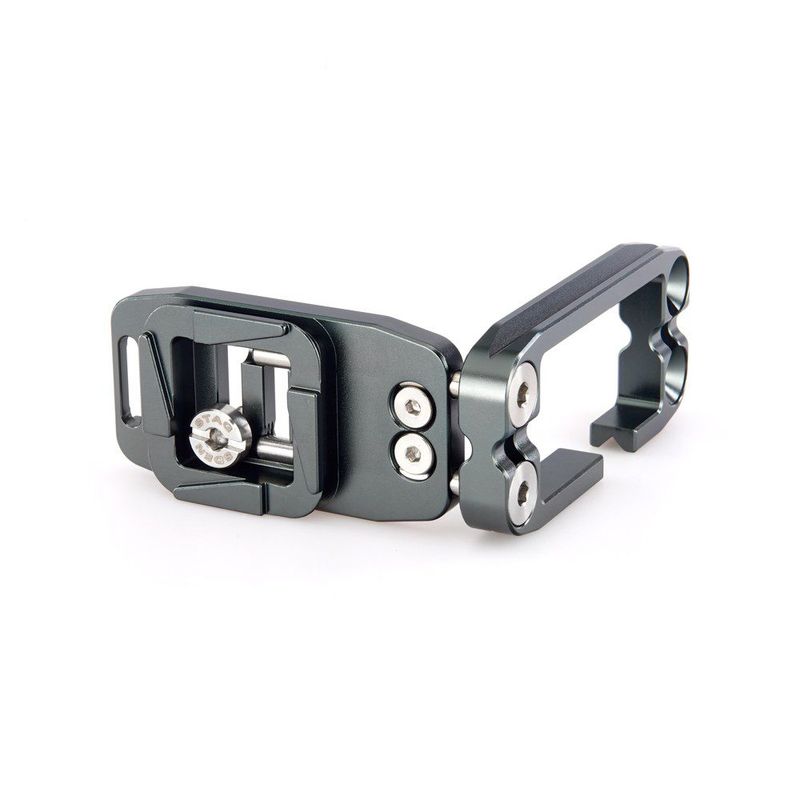 3-Legged-Thing-Ellie-Short-with-PEAK-DESIGN-CAPTURE-BASE-Grijs--2-
