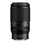 NikonZ70180mmF28ObiectivFotoMirrorlessMonturaNikonZ