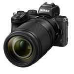 NikonZ70180mmF28ObiectivFotoMirrorlessMonturaNikonZ
