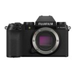 FujifilmXS20AparatFotoMirrorlessBodyNegru