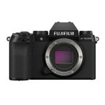 Fujifilm-X-S20-Aparat-Foto-Mirrorless-Body-Negru