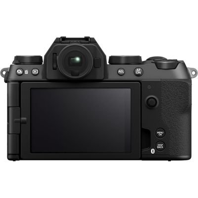 Fujifilm X-S20 Aparat Foto Mirrorless Body Negru