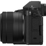 FujifilmXS20AparatFotoMirrorlessKitcuObiectiv1545mm