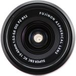 FujifilmXS20AparatFotoMirrorlessKitcuObiectiv1545mm