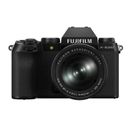 Fujifilm X-S20 Aparat Foto Mirrorless Kit cu Obiectiv 18-55mm