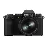 FujifilmXS20AparatFotoMirrorlessKitcuObiectiv1855mm