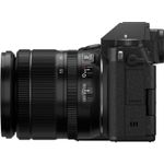 FujifilmXS20AparatFotoMirrorlessKitcuObiectiv1855mm