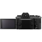 FujifilmXS20AparatFotoMirrorlessKitcuObiectiv1855mm