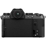FujifilmXS20AparatFotoMirrorlessKitcuObiectiv1855mm