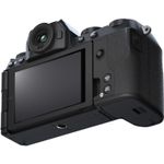 FujifilmXS20AparatFotoMirrorlessKitcuObiectiv1855mm