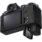 FujifilmXS20AparatFotoMirrorlessKitcuObiectiv1855mm
