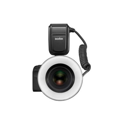Godox MF-R76C Blit Macro Ring Light pentru Canon