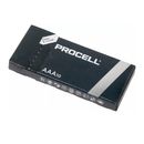 Duracell Procell LR03 Baterii Alcaline 10 x AAA