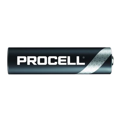 Duracell Procell LR03 Baterii Alcaline 10 x AAA