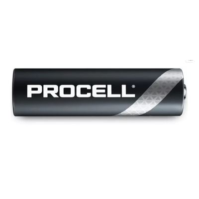 Duracell Procell LR06 Baterii Alcaline 10 x AA