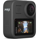 Resigilat: GoPro MAX Camera de Actiune 360 - RS125047634-7